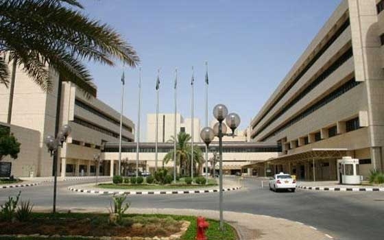   مصر اليوم - مدينة الملك فهد الطبية تدشن النظام الإلكتروني الترفيهي للمرضى