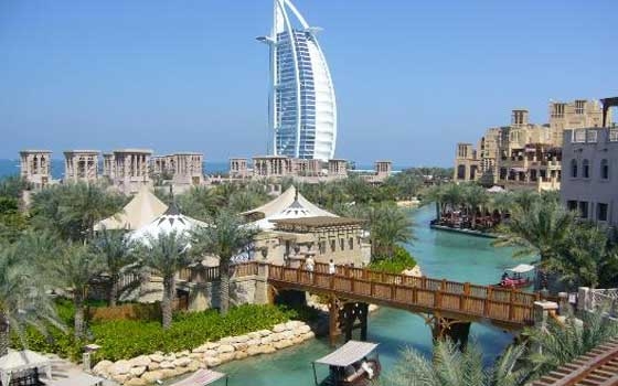   مصر اليوم - دبي أكثر المدن زيارة في العالم في الـ 2020 ومشاريع ستضخ 23 مليار دولار