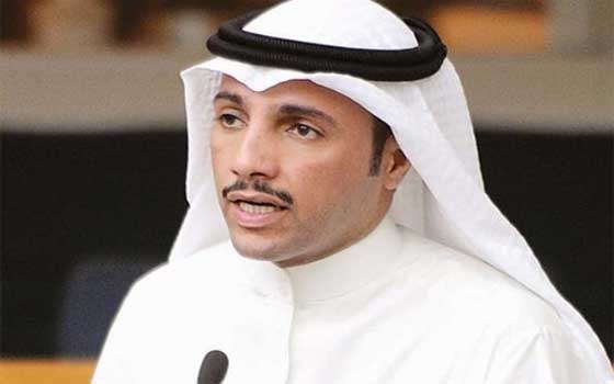   مصر اليوم - رئيس الأمة الكويتي يلتقي السِّيسي لبحث العدوان على غزة الخميس