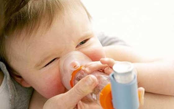   مصر اليوم - تحذير من انتشار مرض الربو بين الأطفال بسبب تزايد معدلات السمنة