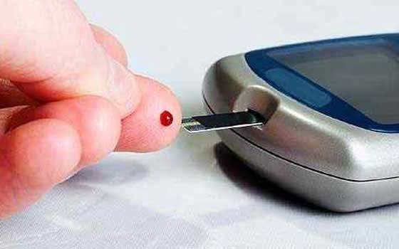   مصر اليوم - اختبار لعاب قد يحل محل وخز الإبر بين مرضى السكري