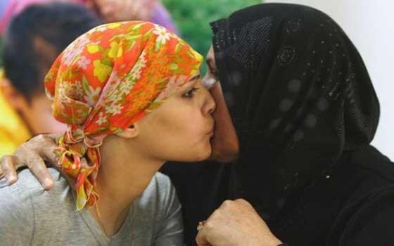   مصر اليوم - فعاليات لمركز إيواء مرضى السرطان في البليدة في الجزائر