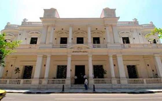   مصر اليوم - مركزالحرية للإبداع ينظم برنامجًا ثقافيًا احتفاء بشهر رمضان