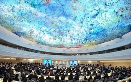   مصر اليوم - القاهرة لحقوق الإنسان يطالب المجتمع الدولى بحماية المدنيين الفلسطينيين