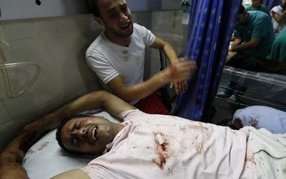   مصر اليوم - الدنمارك تقدم دعما للنشاطات الصحية وحماية المدنيين في غزة