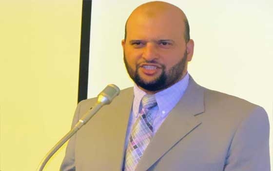   مصر اليوم - مستشار مفتي الجمهورية : ما يقوم به تنظيم داعش بعيد تمامًا عن روح الإسلام