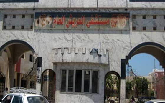   مصر اليوم - وفاة مصاب فلسطيني في مستشفى العريش العام