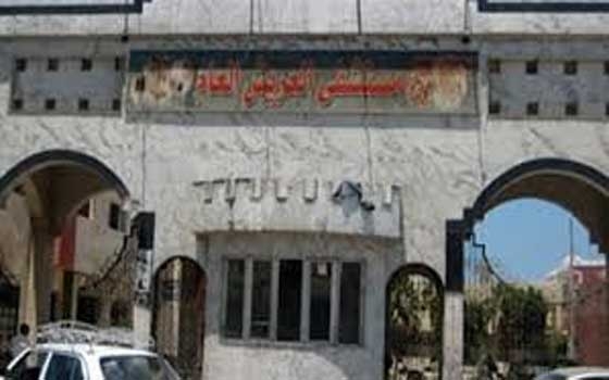   مصر اليوم - وفاة 3 مصابين فلسطينيين أثناء العلاج في مستشفى العريش العام