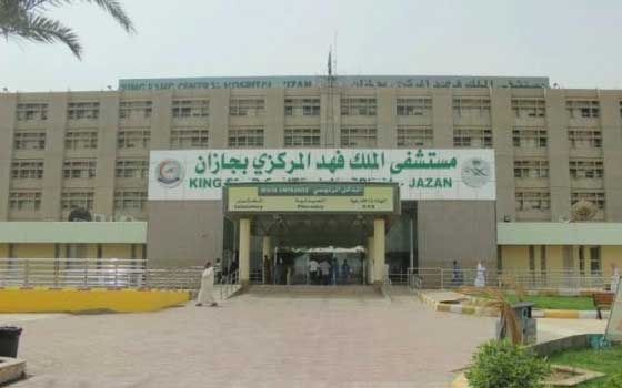   مصر اليوم - فريق طبي في مستشفى الملك فهد يتمكن من إعادة اصبعين لمريض