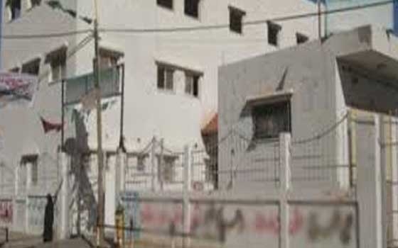 مصر اليوم - تضرر مستشفى بيت حانون الحكومي نتيجة القصف الإسرائيلي