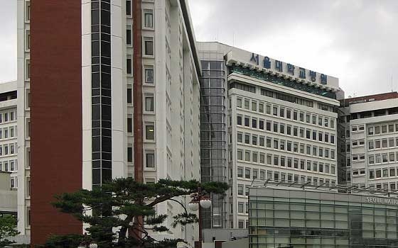   مصر اليوم - مستشفى جامعة سيول تكلف بإدارة مستشفى ملكي في الإمارات