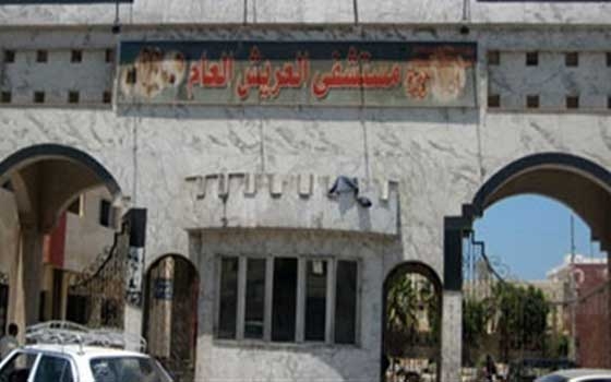 مصر اليوم - إصابة شاب في هجوم مسلح على مقهى في العريش