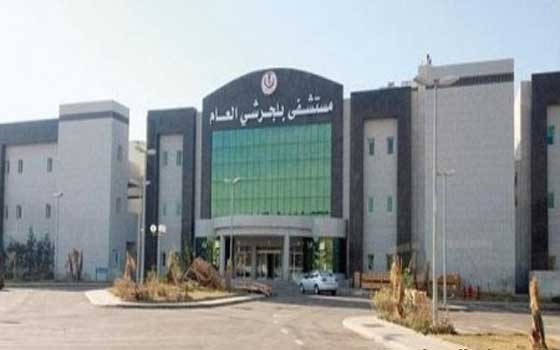   مصر اليوم - مستشفي بلجرشي ينجح في إنهاء معاناة شاب فقد 50 % من السمع