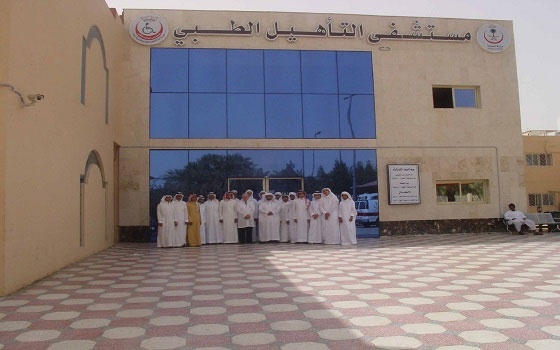   مصر اليوم - صحة المدينة المنورة تطلق الأربعاء مبادرة لزيارة المرضى