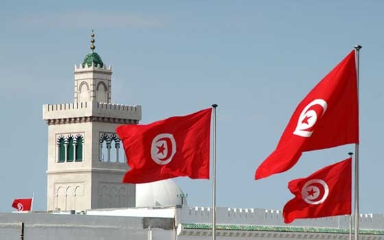   مصر اليوم - أئمة المساجد في تونس يحتجون على المضايقات الأمنية