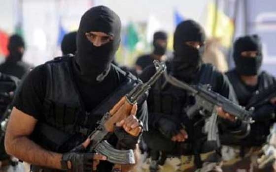   مصر اليوم - سطو مسلح على مستودع بوتاجاز في رأس سدر جنوب سيناء