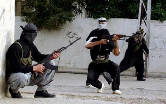   مصر اليوم - 13 قتيلاً في مواجهات بالأسلحة النارية جنوبي المكسيك