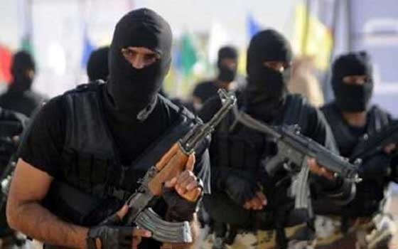   مصر اليوم - النيابة العامة تحقق في الواقعة الإرهابية في العريش