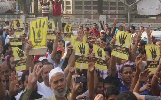 مصر اليوم - الهدوء يسود شوارع سوهاج بعد فشل تظاهرات جماعة الإخوان