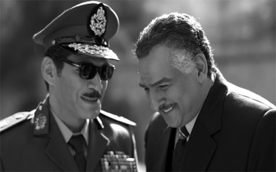   مصر اليوم - صديق العمر لا ينقل الحقائق بل يزيف التاريخ