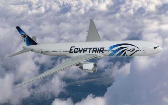   مصر اليوم - مصر للطيران تطلب التواجد قبل اقلاع الرحلات عقب بدء التوقيت الصيفي