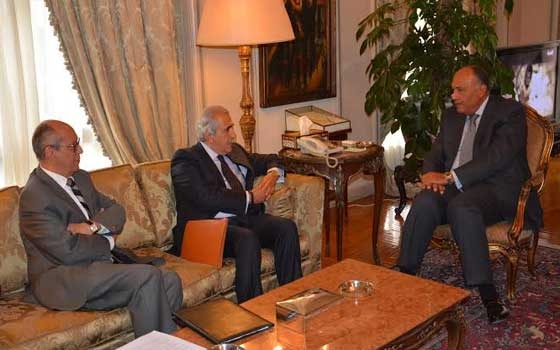   مصر اليوم - الدوائر السياسية في واشنطن تُطور رؤيتها للأحداث في مصر وتتفهم التحديات التي تواجهها