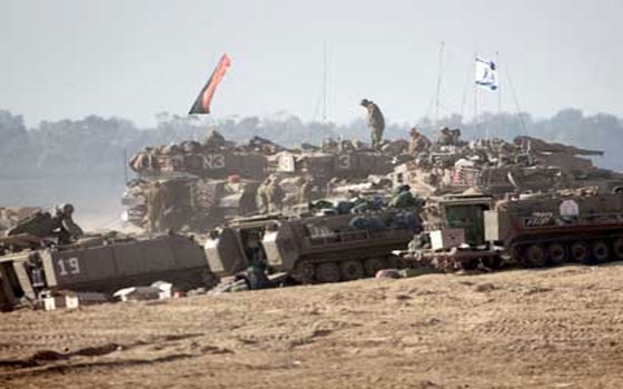   مصر اليوم - مصر تعلن رفضها للتصعيد الإسرائيلي غير المسؤول في الأراضي الفلسطينية