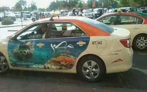   مصر اليوم - حافلة مصر وحشتونا تطوف الكويت لدعم السياحة