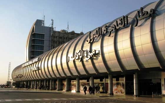   مصر اليوم - توافد وزراء الخارجيَّة العرب للمشاركة في الاجتماع الطارئ لبحث الاعتداء على غزّة