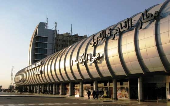   مصر اليوم - حركة الطيران بين مصر والسعودية تحتل الصدارة في مطار القاهرة
