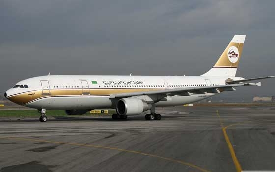   مصر اليوم - إدارة مطار سرت الليبي تنفي استقبالها طائرات محملة بالسلاح