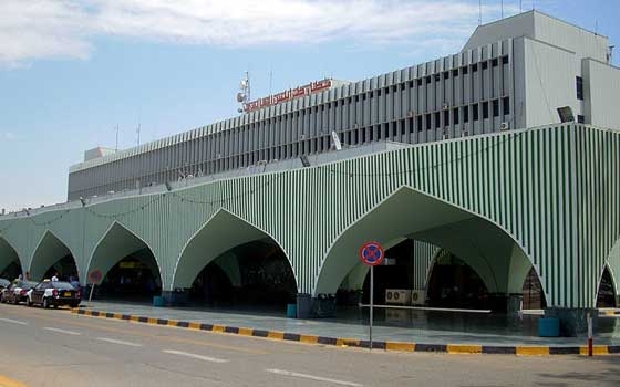   مصر اليوم - القائم بأعمال النائب العام الليبي يقرر تشكيل لجنة للتحقيق في أحداث مطار طرابلس