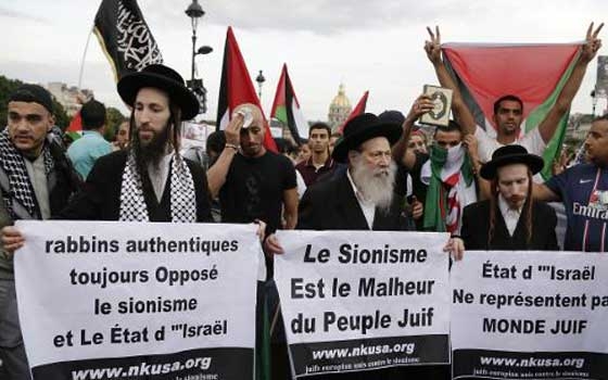   مصر اليوم - مشجعون باعلام فلسطينية يهاجمون لاعبي ماكابي حيفا