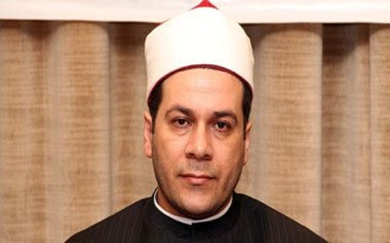   مصر اليوم - مظهر شاهين يدعو إلى الكشف عن ملابسات رفح الأولى