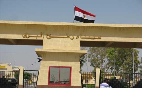   مصر اليوم - تأجيل انطلاق قافلة المساعدات الطبية الثانية لدعم غزة