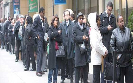   مصر اليوم - انخفاض معدل البطالة في روسيا إلى مستوى 4.9%