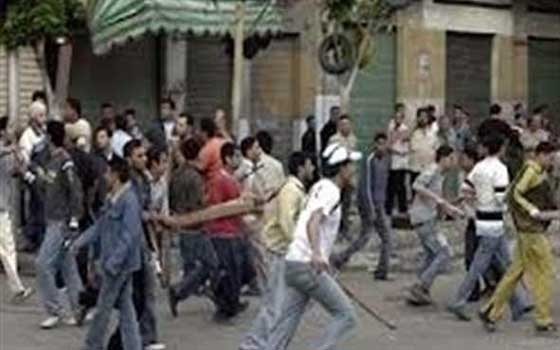   مصر اليوم - خصومة ثأريّة تسفر عن مقتل اثنين وإصابة تسعة في الجيزة