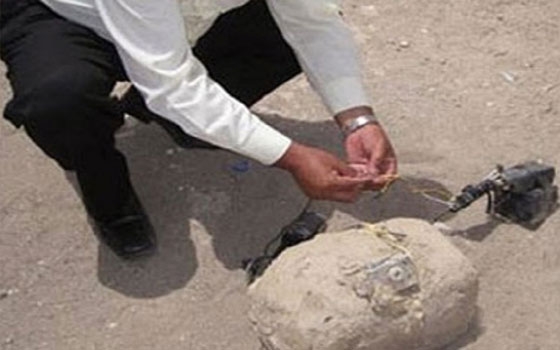 مصر اليوم - استدعاء فرقة مفرقعات إثر ذعر من حقيبة ملابس في بورسعيد