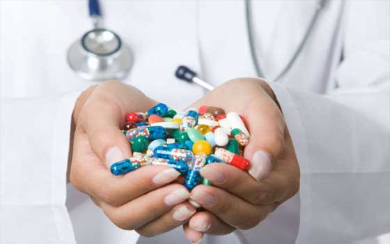   مصر اليوم - مفعول الأدوية النفسية يظهر متأخرًا