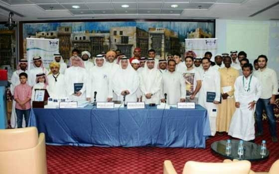   مصر اليوم - غرفة جدَّة ترفع جوائز مسابقة مكارم الأخلاق إلى 356 ألف ريال