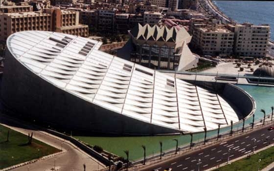   مصر اليوم - مكتبة الاسكندرية تحصل على الوثائق البريطانية الخاصة بثورة يوليو