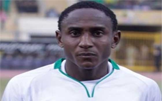   مصر اليوم - المصري يستعيد إلياسو من العروبة وينفي انتقاله للزمالك