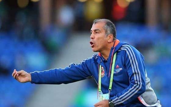   مصر اليوم - المصريّ محمَّد يوسف يتولَّى تدريب نادي الشُّرطة العراقيّ