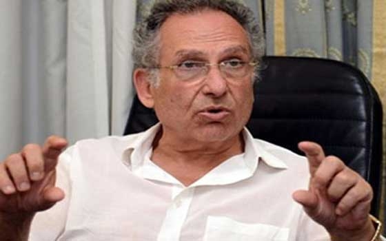   مصر اليوم - ممدوح حمزة يُحذّر من تآكل شعبيّة السيسيّ