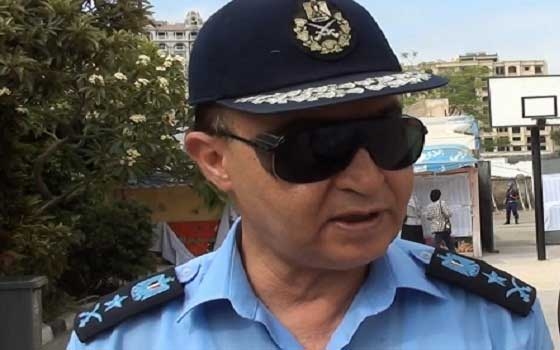 مصر اليوم - مرتب مميش 7 آلاف جنيها فقط ويتبرع إلى مصر