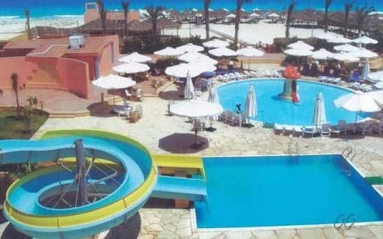   مصر اليوم - غراند غرين العلمين يبعث الراحة النفسية لدى زوّاره