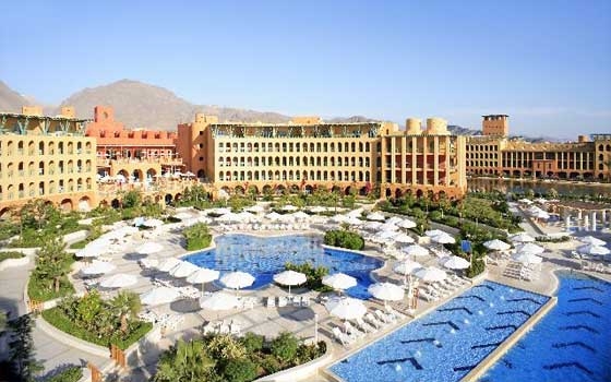   مصر اليوم - الكهرباء تستجيب لجدولة مستحقاتها للمنشآت الفندقيَّة المتضررة في طابا