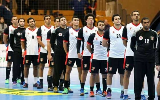   مصر اليوم - منتخب السلة يشارك في بطولة صربيا الدولية الودية الشهر الجاري