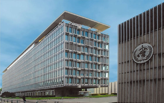   مصر اليوم - منظمة الصحة العالميَّة تدعو إلى توعيّة الحجاج من مخاطر الإصابة بـكورونا