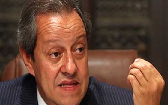   مصر اليوم - عبد النور: مصر مؤهلة لتصبح من الدول الرائدة في صناعة المعارض